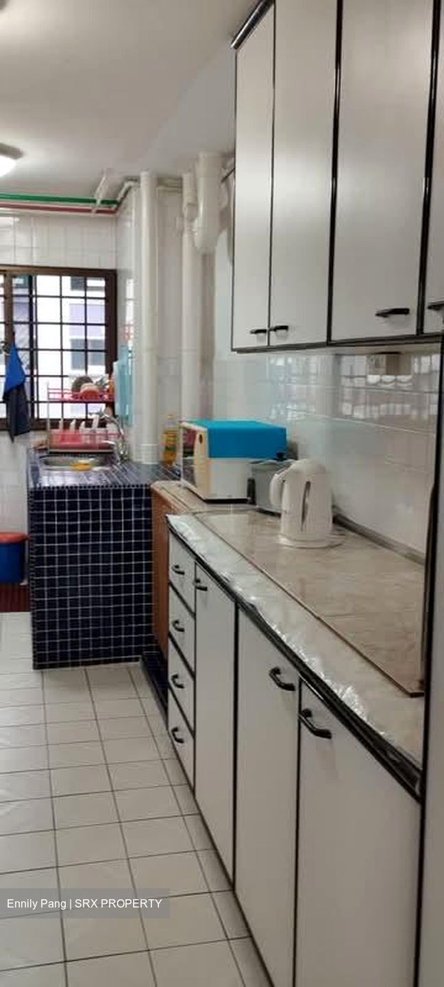 Blk 131 Bishan Street 12 (Bishan), HDB 4 Rooms #569277131